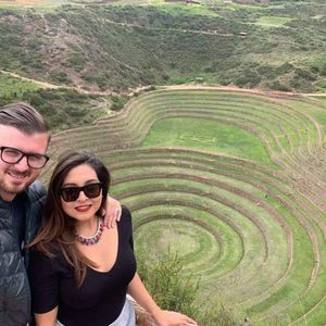 Meet your Posher, Panteli